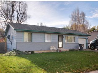 520 Pine Dr, Windsor, CO 80550