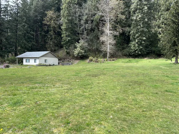 PARCEL 2 Wilson River Hwy, Tillamook, OR 97141