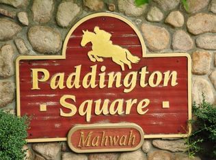 1293 Paddington Rd, Mahwah, NJ 07430