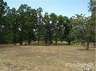 19849 Hazel Rd, Lebanon, MO 65536