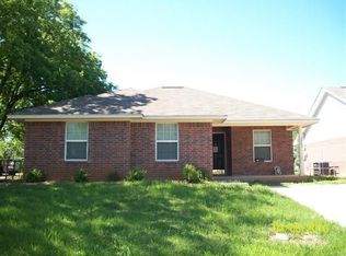 2003 Maple Ave, Waco, TX 76707