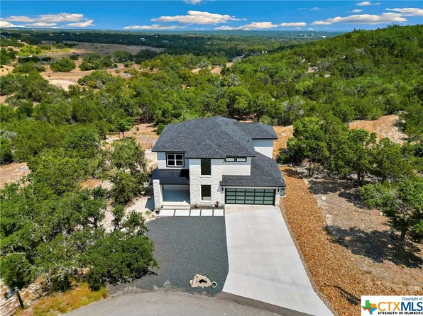 870 Mimosa Ct, Fischer, TX 78623