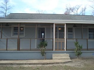 249 James River Overview, Spring Grove, VA 23881