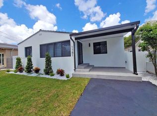 1781 SW 14th Ter, Miami, FL 33145
