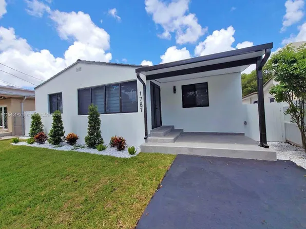 1781 SW 14th Ter, Miami, FL 33145