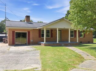 1326 Roosevelt Avenue, Plymouth, NC 27962