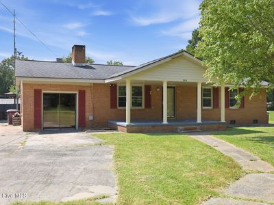 1326 Roosevelt Avenue, Plymouth, NC, 27962