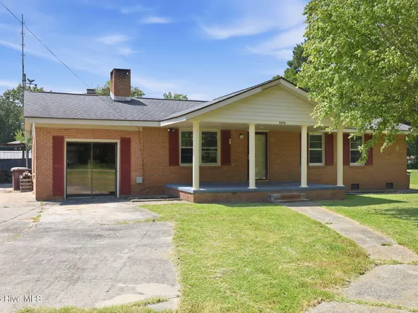 1326 Roosevelt Avenue, Plymouth, NC 27962