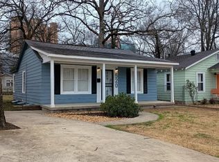 520 S Oak St, Little Rock, AR 72205