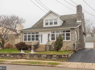 228 S Madison Ave, Upper Darby, PA 19082