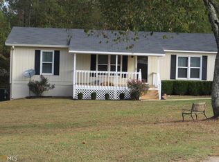 490 Merrell Rd, Carrollton, GA 30116