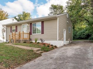 322 Atwater Ave, Saint Louis, MO