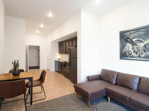 Spirit of St. Louis, 1310 E Saint Louis St #102, Springfield, MO 65802