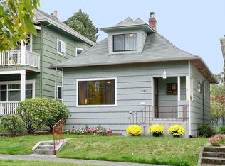 2411 5th Ave W, Seattle, WA 98119