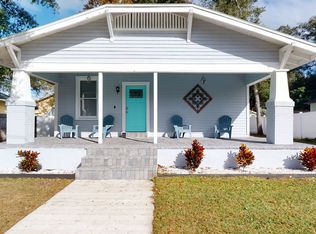 804 E Louisiana Ave #1, Tampa, FL 33603