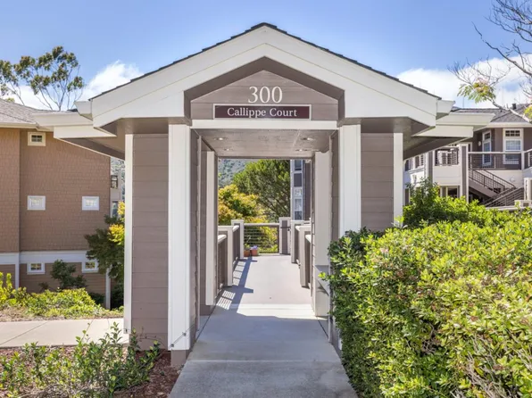 334 Callippe Ct, Brisbane, CA 94005