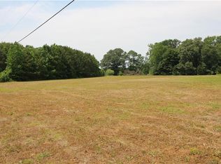 0 Buckley Hall, Cobbs Creek, VA 23035