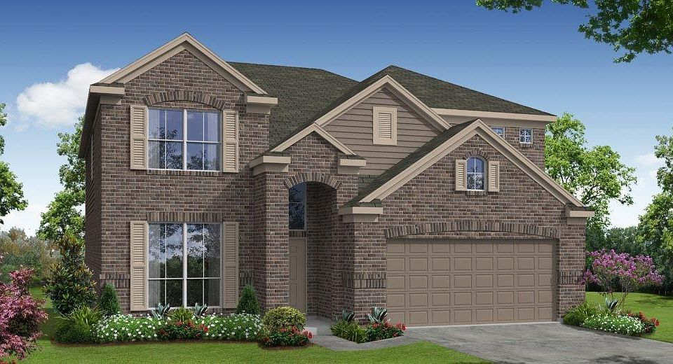 1st image of 18311 Gardens End Ln