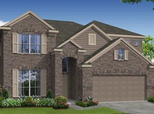 18311 Gardens End Ln, Houston, TX 77084