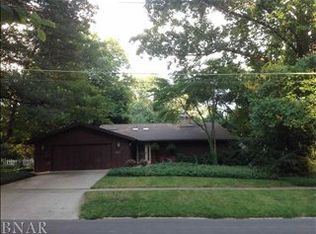 714 N School St, Normal, IL 61761