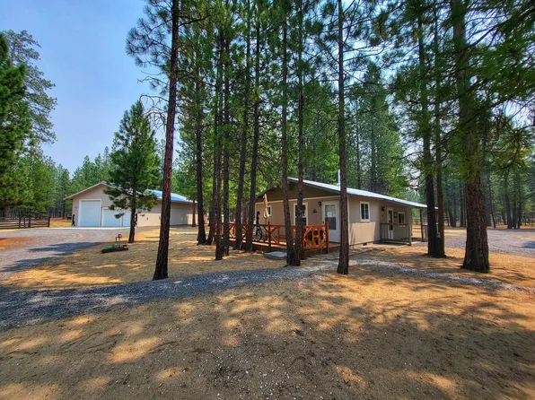 51998 Noble Fir, La Pine, OR 97739