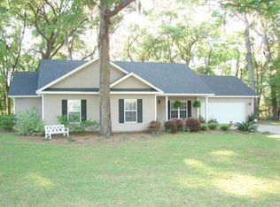 183 Brickyard Point Rd S, Beaufort, SC 29907
