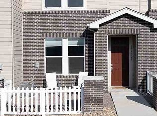 15592 W 65th Ave UNIT B, Arvada, CO 80007