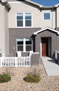 15592 W 65th Ave UNIT B, Arvada, CO, 80007