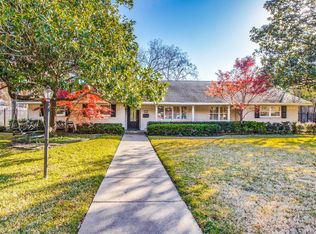 4808 Ellensburg Dr, Dallas, TX 75244