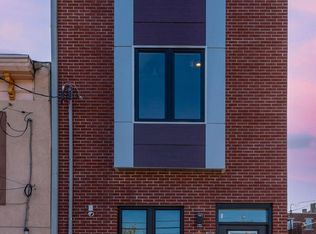 1822 N Ringgold St, Philadelphia, PA 19121