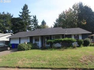 3300 SE 162nd Ave, Portland, OR 97236