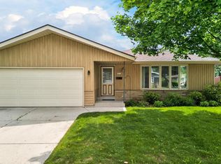 3801 S 14th St, Sheboygan, WI 53081