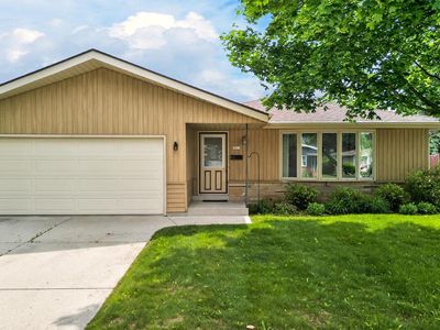 3801 S 14th STREET, Sheboygan, WI, 53081