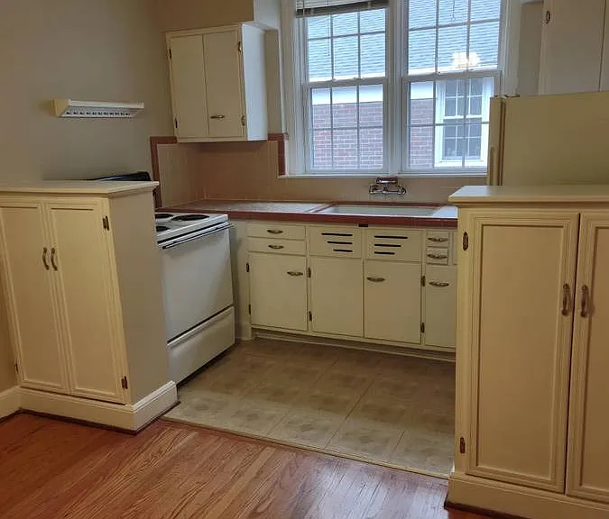 Chic Kitchen Configuration Chic Kitchen Configuration