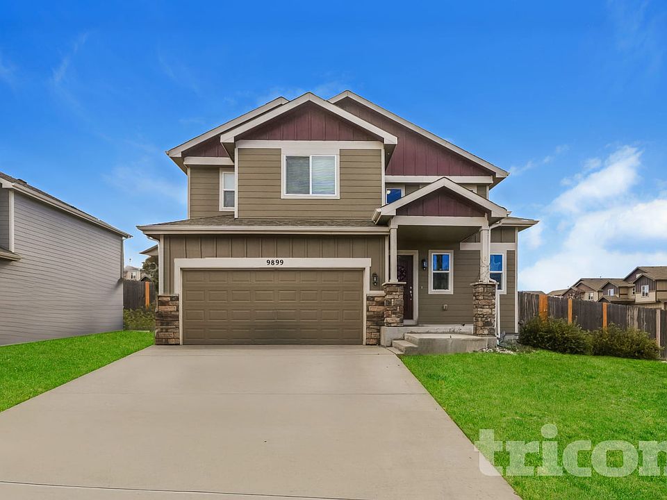 1st image of 9899 Silver Stirrup Dr