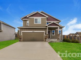 9899 Silver Stirrup Dr, Colorado Springs, CO 80925