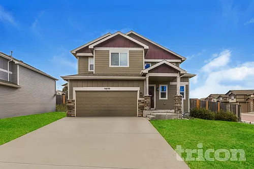 9899 Silver Stirrup Dr Photo 1