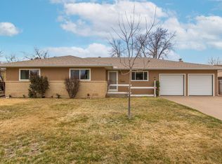 6204 Natalie Ave NE, Albuquerque, NM 87110