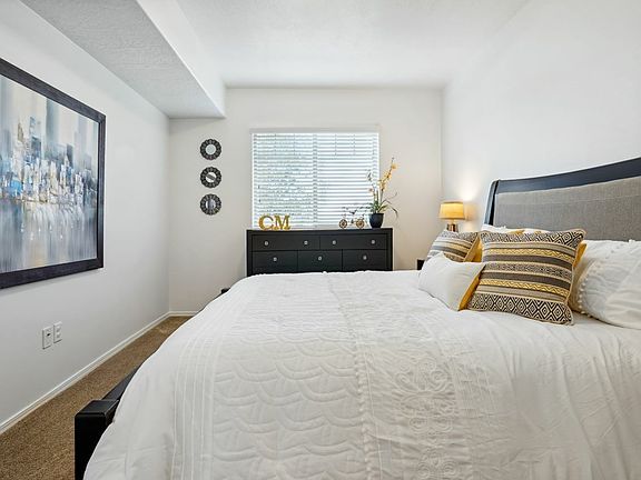 Large Primary Bedroom