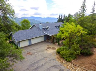 43389 Whittenburg Rd, Oakhurst, CA 93644