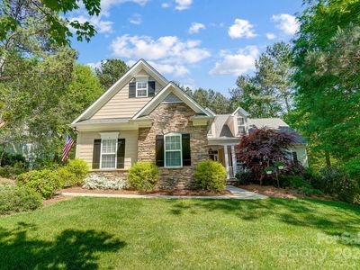 309 Silvercliff Dr, Mount Holly, NC, 28120
