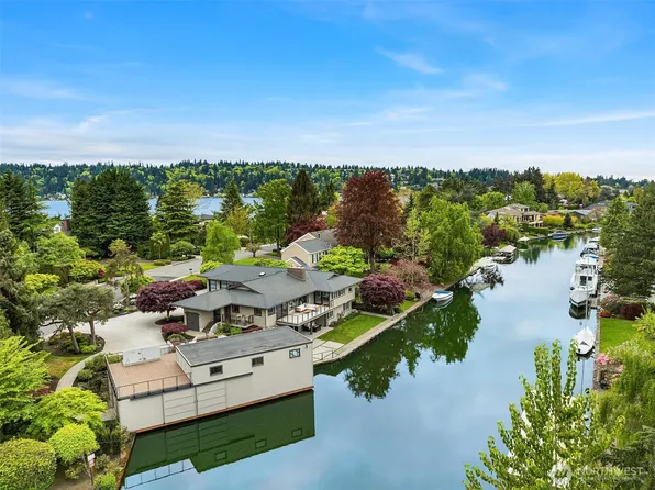 61 Cascade Key, Bellevue, WA 98006