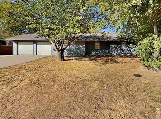 3021 Baskin Dr, Lancaster, TX 75134