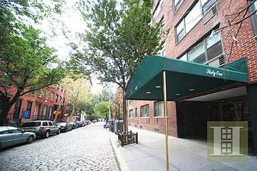 Sold by Halstead Real Estate