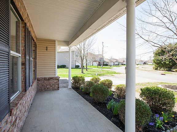 2nd image of 1511 Danville Cir
