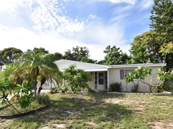 4653 AEGEAN AVENUE, HOLIDAY, FL 34690
