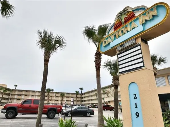 219 S Atlantic Ave #412, Daytona Beach, FL 32118