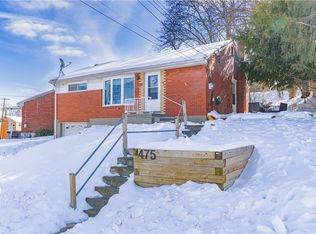 475 Ridgemont Dr, Pittsburgh, PA 15220