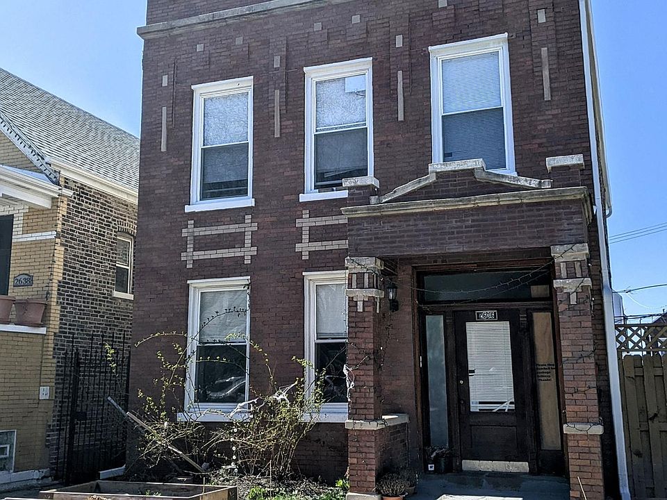 1st image of 2636 S Kolin Ave #2