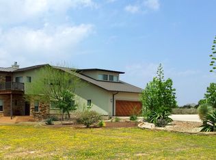456 Bluff Woods Dr, Driftwood, TX 78619